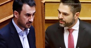 Χαρίτσης - Σαρακιώτης: «Βορρά στις υπέρογκες αυξήσεις σειράς προϊόντων οι Έλληνες πολίτες με ευθύνη της Νέας Δημοκρατίας» Χαρίτσης - Σαρακιώτης: «Βορρά στις υπέρογκες αυξήσεις σειράς προϊόντων οι Έλληνες πολίτες με ευθύνη της Νέας Δημοκρατίας»