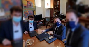 «Πράσινο φως» σε έργο 3.2 εκατ. ευρώ για την αγροτική οδοποιία του Δήμου Αλιάρτου-Θεσπιέων