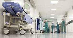 Συνεχίζει τις ρουσφετολογικές μετακινήσεις προσωπικού η 5η Υ.ΠΕ εις βάρος του Νοσοκομείου Λιβαδειάς Συνεχίζει τις ρουσφετολογικές μετακινήσεις προσωπικού η 5η Υ.ΠΕ εις βάρος του Νοσοκομείου Λιβαδειάς
