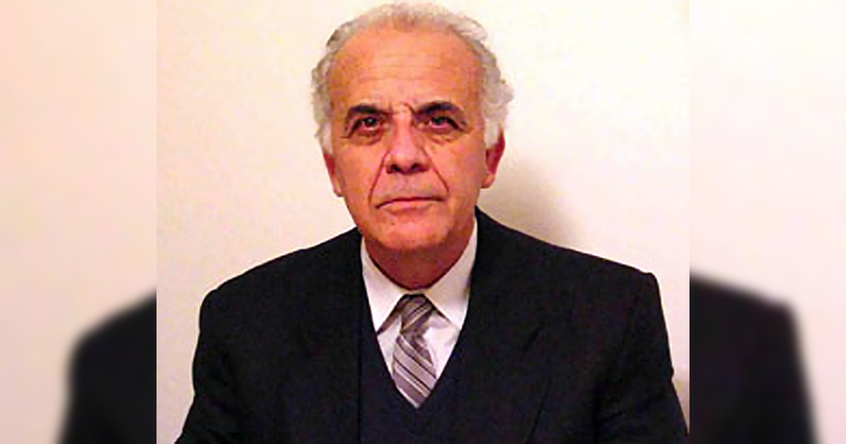 Φτωχότερη η Λοκρίδα με την απώλεια του Κωνσταντίνου Καραστάθη