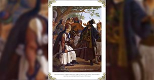 Συγχαρητήρια του Ιωάννη Ταγκαλέγκα σε μαθητές που διακρίθηκαν σε μαθητικό διαγωνισμό