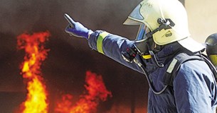 Δωμάτια σε ξενοδοχεία στη Θήβα και στη Λιβαδειά εξασφάλισε η Π.Ε. Βοιωτίας για τους πυρόπληκτους