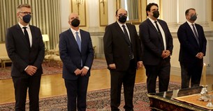 Τι αλλάζει στην κυβέρνηση και το Μέγαρο Μαξίμου