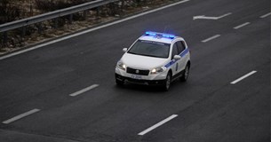Φωτιά στα Βίλια: Έκτακτη διακοπή της κυκλοφορίας στην ΠΕΟ Ελευσίνας - Θηβών Φωτιά στα Βίλια: Έκτακτη διακοπή της κυκλοφορίας στην ΠΕΟ Ελευσίνας - Θηβών