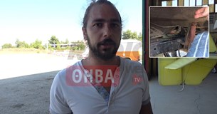 Θήβα: Ρομά έκλεψαν χιλιάδες ευρώ από Γάλλους τουρίστες στην λίμνη Υλίκη