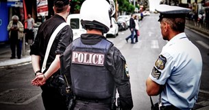 7.346 παραβάσεις μέσα σε έναν μήνα στη Στερεά Ελλάδα 7.346 παραβάσεις μέσα σε έναν μήνα στη Στερεά Ελλάδα