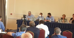 Την άμεση εκπόνηση αντιπλημμυρικών έργων και την στήριξη των πυρόπληκτων ζητά ο Σ. Κεδίκογλου
