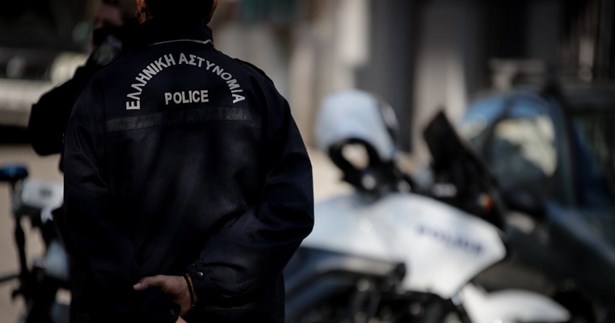 Την συνέλαβαν στην Ιτέα Φωκίδας για παράβαση νομοθεσίας περί επιταγών