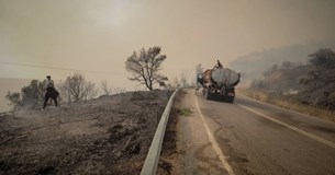 Στερεά Υπεροχής: Κατέθεσε προτάσεις για την ανασυγκρότηση της Β. Εύβοιας
