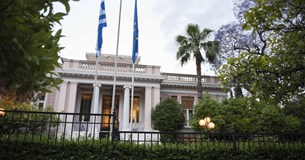 Live: Οι ανακοινώσεις για τον ανασχηματισμό