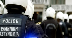 25 συλλήψεις σε μια ημέρα από την αστυνομία στη Στερεά Ελλάδα 25 συλλήψεις σε μια ημέρα από την αστυνομία στη Στερεά Ελλάδα