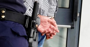 31 συλλήψεις σε μια ημέρα στη Στερεά Ελλάδα 31 συλλήψεις σε μια ημέρα στη Στερεά Ελλάδα