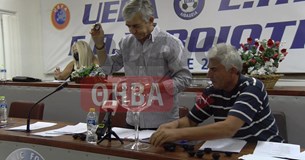 Έγινε η κλήρωση του Κυπέλλου Βοιωτίας - Αναλυτικά η 1η φάση