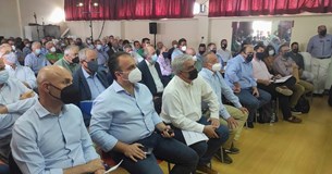 Ανοιχτή συζήτηση για την ανασυγκρότηση της βόρειας Εύβοιας
