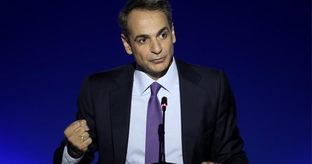 Διευρύνεται το «πακέτο» της ΔΕΘ: Μείωση εισφορών και ΕΝΦΙΑ - Ενίσχυση ευάλωτων και ανέργων