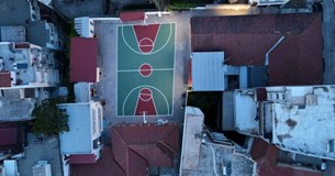 Εντατικές εργασίες στα σχολεία του Δ. Θηβαίων εν όψει της νέας σχολικής χρονιάς