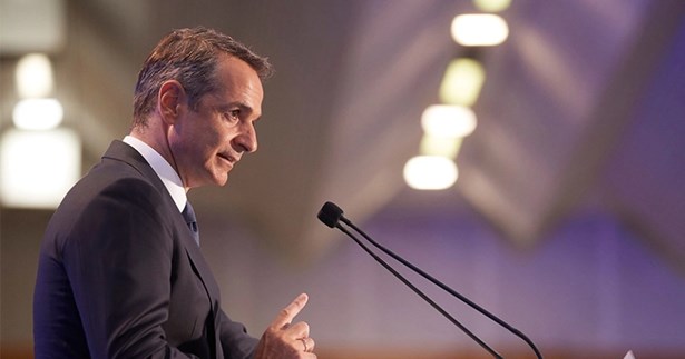 Μητσοτάκης στη ΔΕΘ: Στο επίκεντρο οι νέοι και η απασχόληση - Παρεμβάσεις και για τις ανατιμήσεις