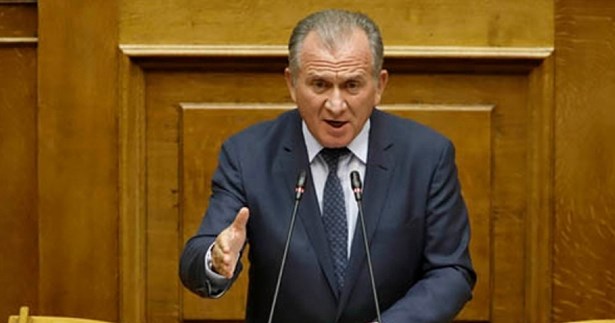 Σφοδρή κριτική του Γιώργου Μουλκιώτη προς την Κυβέρνηση για τη ΛΑΡΚΟ 