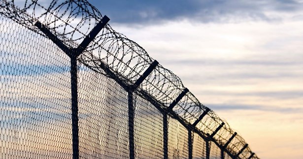 Συμπλοκή με αυτοσχέδια μαχαίρια στις φυλακές Δομοκού - Πολλαπλοί τραυματίες
