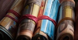 Ερχεται φορολοταρία με τζακ ποτ 2 εκατομμύρια ευρώ τα Χριστούγεννα Ερχεται φορολοταρία με τζακ ποτ 2 εκατομμύρια ευρώ τα Χριστούγεννα