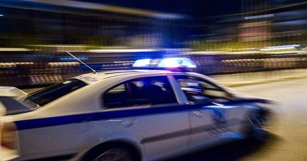 Συνελήφθη στη Φθιώτιδα για παραβάσεις νομοθεσίας περί ναρκωτικών και όπλων
