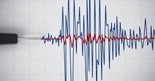 Σεισμός 3,2 ρίχτερ «κούνησε» τη Θήβα