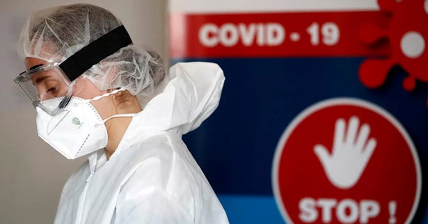 102 κρούσματα κορωνοϊού στη Στερεά Ελλάδα - Τα μισά στη Φθιώτιδα
