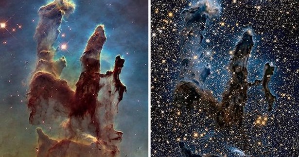 Η NASA στέλνει στο διάστημα τηλεσκόπιο για να απαθανατίσει τις πιο καθαρές κοσμικές φωτογραφίες του σύμπαντος Η NASA στέλνει στο διάστημα τηλεσκόπιο για να απαθανατίσει τις πιο καθαρές κοσμικές φωτογραφίες του σύμπαντος