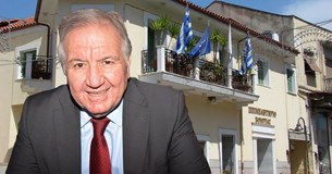 Π. Αγνιάδης: «Ανάγκη προστασίας των φωτοβολταϊκών εγκαταστάσεων στην Βοιωτία»