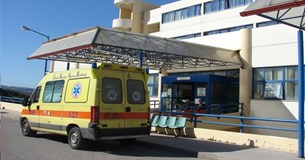 Ερώτηση της Γιώτας Πούλου για την υποχρηματοδότηση των Γ.Ν Θήβας & Λιβαδειάς Ερώτηση της Γιώτας Πούλου για την υποχρηματοδότηση των Γ.Ν Θήβας & Λιβαδειάς