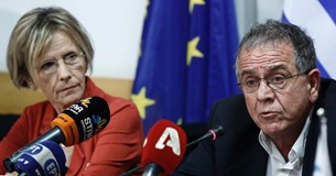 Λιβαδειά: Φιλοξενώντας την ελπίδα των ανθρώπων για ένα καλύτερο αύριο Λιβαδειά: Φιλοξενώντας την ελπίδα των ανθρώπων για ένα καλύτερο αύριο