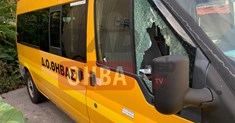 Θήβα: Αγνωστοι εισέβαλαν σε κτίριο του ΔΟΘ και προκάλεσαν φθορές σε οχήματα