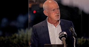 Γιώργος Παπανδρέου: Ανακοινώνει την υποψηφιότητά του για την ηγεσία του ΚΙΝΑΛ