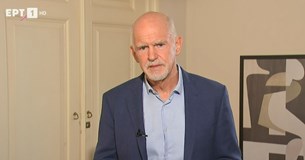 Γιώργος Παπανδρέου: Θα είμαι υποψήφιος - Χρειαζόμαστε Νέα Αλλαγή