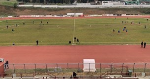 Α.Ο. Υπάτου - Κιθαιρώνας Καπαρελλίου - Το Βοιωτικό ντέρμπι αυτή τη Κυριακή στη Θήβα