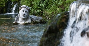 Ξενάγηση στην «παρεξηγημένη» Λιβαδειά Ξενάγηση στην «παρεξηγημένη» Λιβαδειά