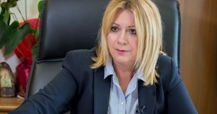 Μήνυμα της Αντιπεριφερειάρχη Π.Ε. Βοιωτίας για την Εθνική Επέτειο της 28ης Οκτωβρίου 1940