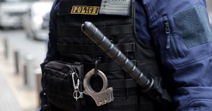 11 συλλήψεις στη Στερεά Ελλάδα σε μια ημέρα 11 συλλήψεις στη Στερεά Ελλάδα σε μια ημέρα