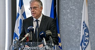 Το σχέδιο Θεοδωρικάκου για τη «νέα αστυνομία» - Από αύριο οι αλλαγές στην ηγεσία της Αμεσης Δράσης και της ομάδας ΔΙ.ΑΣ