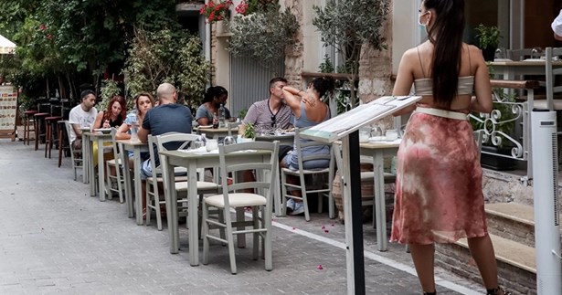 Γ. Πούλου: «Να στηριχθούν άμεσα οι επιχειρήσεις της εστίασης με ουσιαστικά μεσοπρόθεσμα μέτρα!»