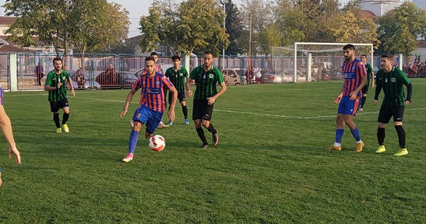 Με 1-3 επικράτησε ο Α.Ο. Υπάτου ενάντια στην ΑΕ Δήμητρα Ευξεινούπολης