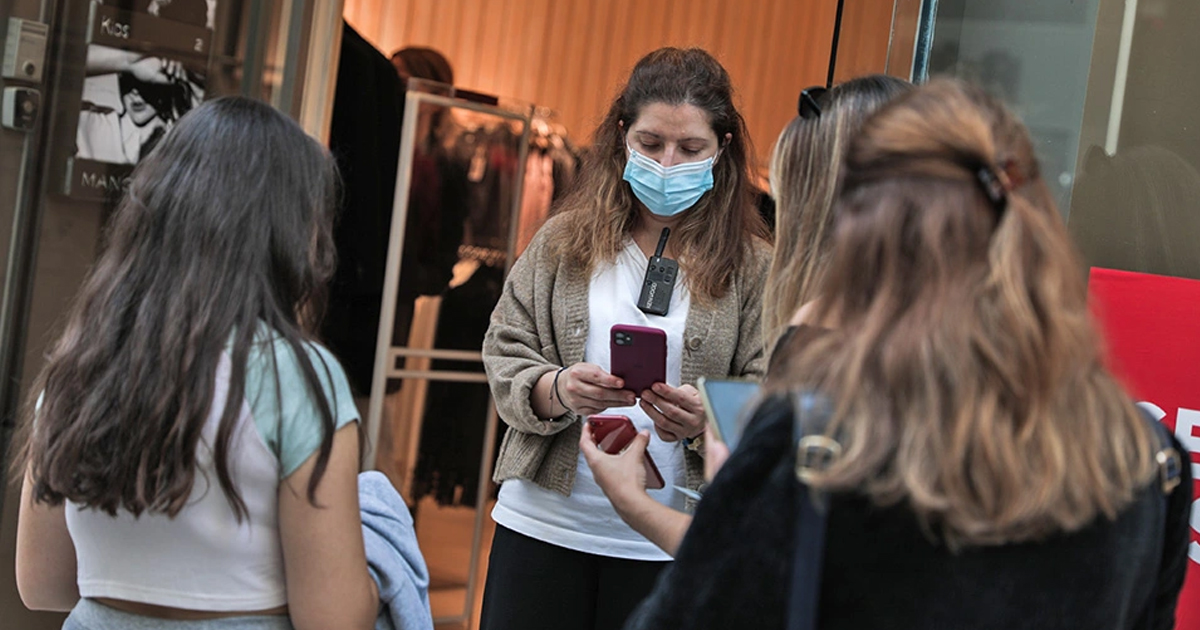 Γεωργιάδης: Ανοιχτό ενδεχόμενο επιβολής πρόσθετων περιοριστικών μέτρων για ανεμβολίαστους