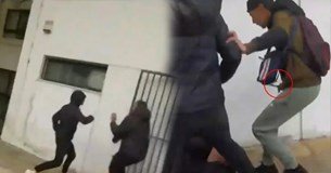 Συμμορίες ανηλίκων έχουν γίνει ο φόβος και ο τρόμος για μαθητές και γονείς