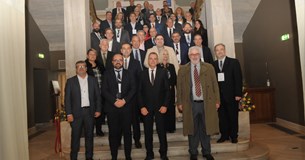 Η ανασυγκρότηση της Β. Εύβοιας ευκαιρία για την βιώσιμη ανάπτυξη του νομού, σύμφωνα με τον Γ. Γεροντίνη