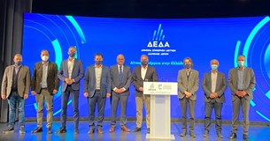 Νέα ενεργειακή εποχή για την Περιφέρεια Στερεάς Ελλάδας