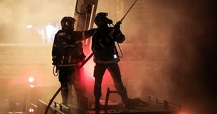 Γυναίκα πέθανε σε πυρκαγιά στην Εύβοια - 3 άτομα με εγκαύματα