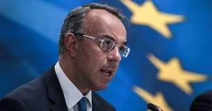 Σταϊκούρας: Δεν υπάρχει περίπτωση lockdown - Τι είπε για τον ΕΝΦΙΑ