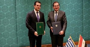 Συμφωνία Ελλάδας-Αιγύπτου: Το διπλό στοίχημα της διπλωματίας του φυσικού αερίου