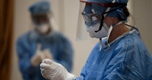 343 νέα κρούσματα κορωνοϊού στη Στερεά Ελλάδα - Αύξηση στην Βοιωτία