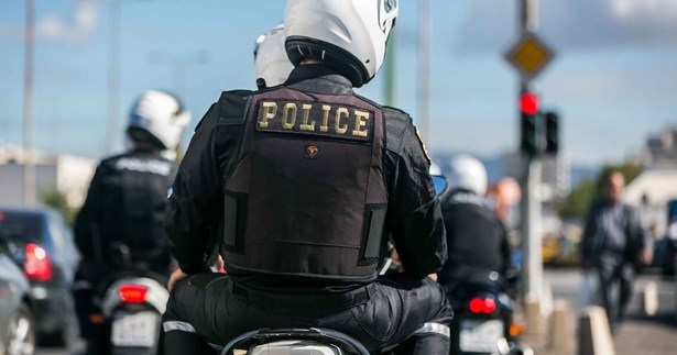 Εξιχνιάσθηκαν δύο ένοπλες ληστείες στη Λαμία - Στη μια υπήρξε απόπειρα ανθρωποκτονίας